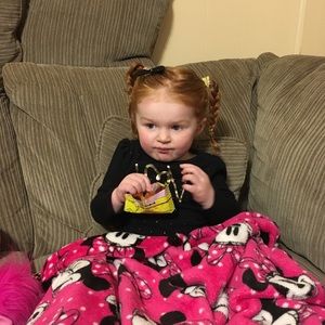 Meet your Posher, Michelle